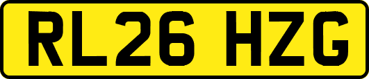 RL26HZG