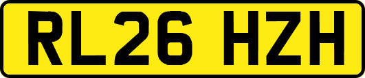 RL26HZH