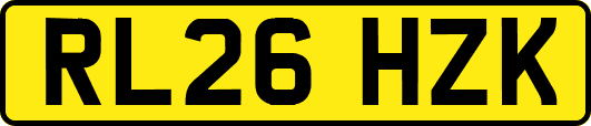 RL26HZK
