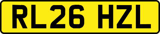 RL26HZL
