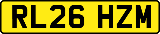 RL26HZM