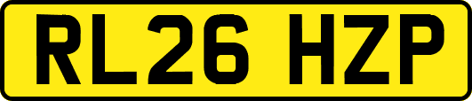 RL26HZP