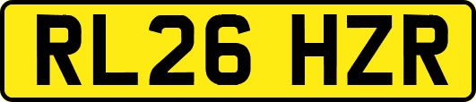 RL26HZR