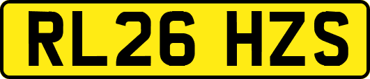 RL26HZS