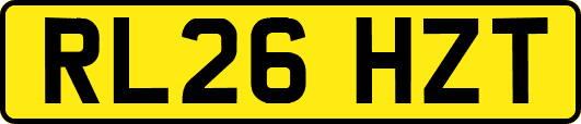 RL26HZT