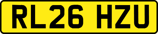RL26HZU