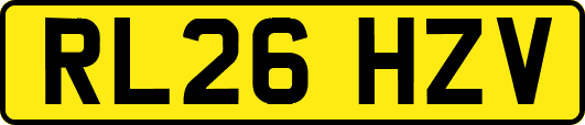 RL26HZV