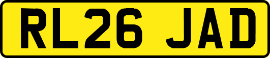 RL26JAD