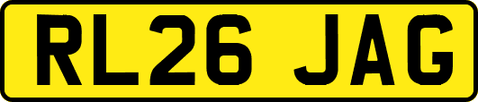 RL26JAG