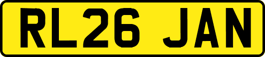 RL26JAN