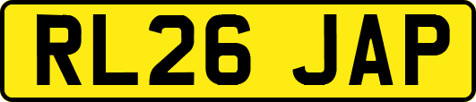 RL26JAP