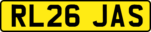 RL26JAS