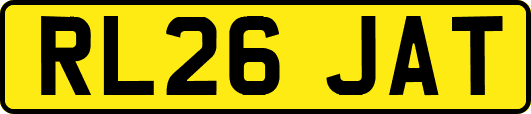 RL26JAT