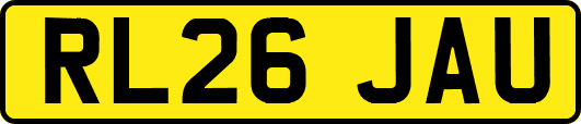 RL26JAU