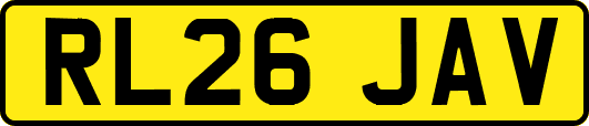 RL26JAV