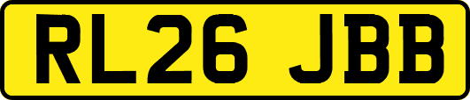 RL26JBB