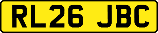 RL26JBC