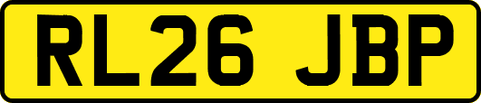 RL26JBP