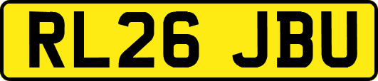 RL26JBU