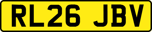 RL26JBV