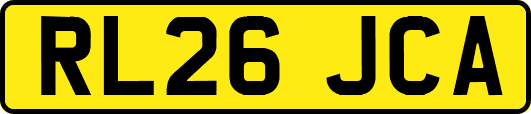 RL26JCA