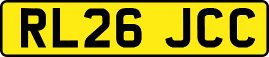 RL26JCC