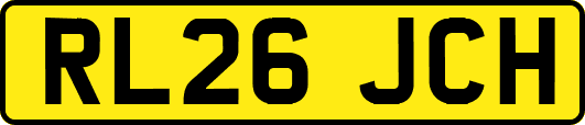 RL26JCH