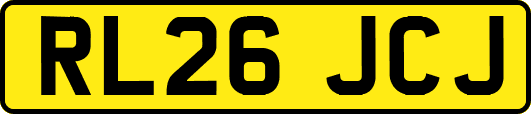 RL26JCJ