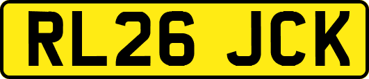 RL26JCK