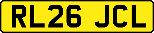 RL26JCL