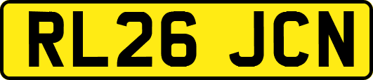RL26JCN