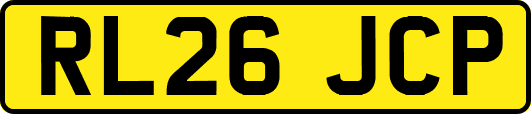 RL26JCP