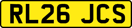 RL26JCS