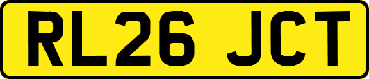 RL26JCT