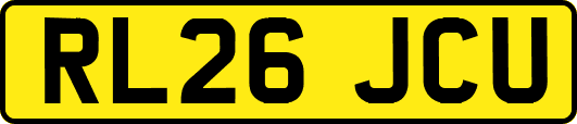 RL26JCU
