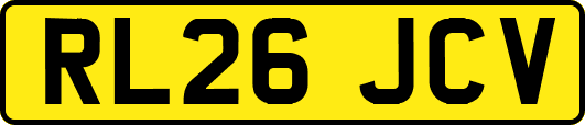 RL26JCV