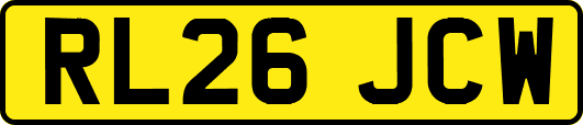 RL26JCW