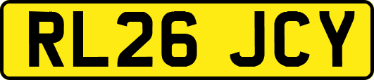 RL26JCY