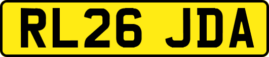 RL26JDA