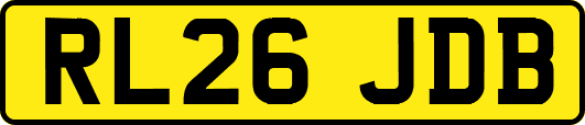 RL26JDB