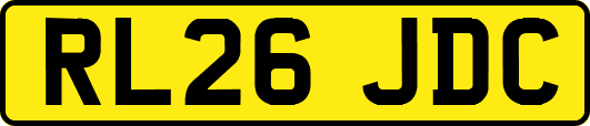 RL26JDC