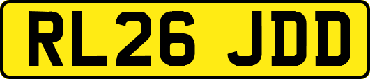 RL26JDD