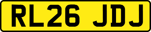 RL26JDJ