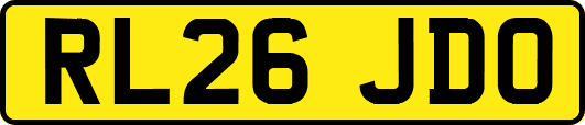 RL26JDO