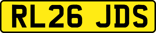 RL26JDS