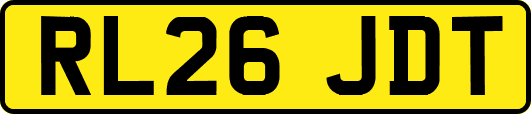 RL26JDT