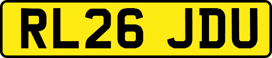 RL26JDU