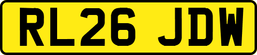 RL26JDW