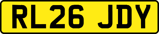 RL26JDY