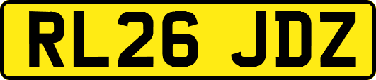RL26JDZ